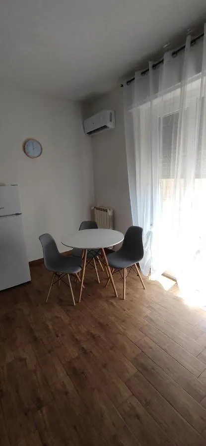 Suite Centrale 44 Oceano Marsala 0*,