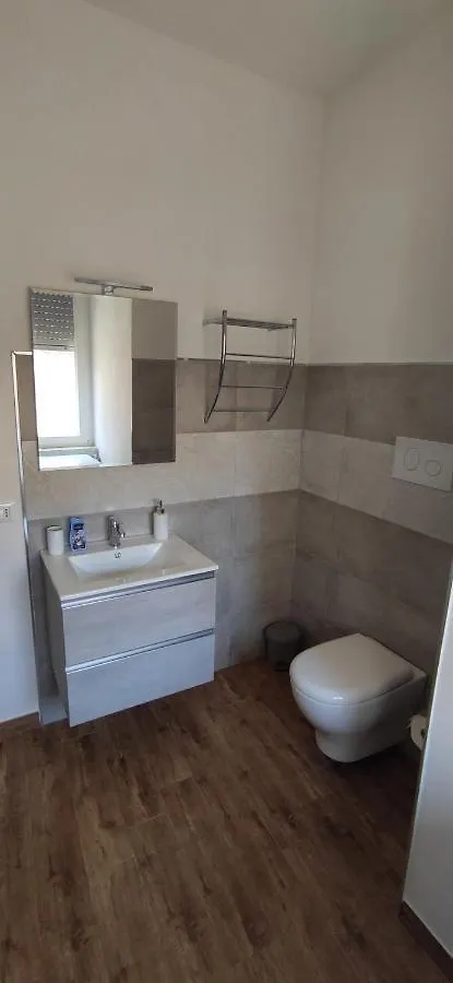 Suite Centrale 44 Oceano Marsala