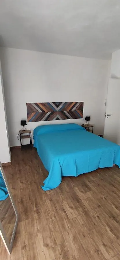 Suite Centrale 44 Oceano Marsala Holiday home