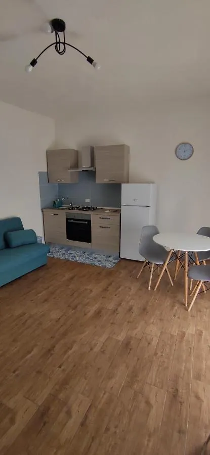 Holiday home Suite Centrale 44 Oceano Marsala Italy