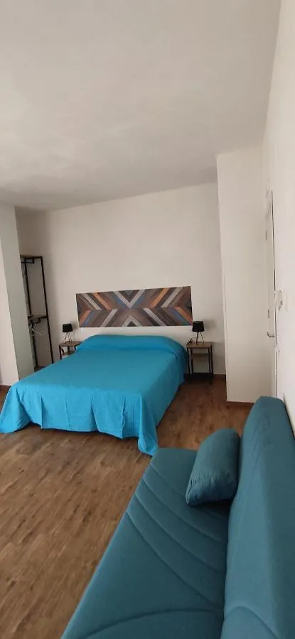Suite Centrale 44 Oceano Marsala
