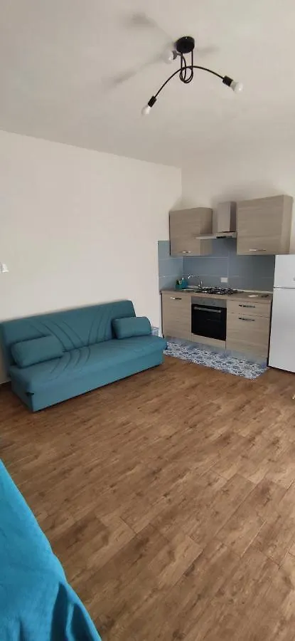 Holiday home Suite Centrale 44 Oceano Marsala