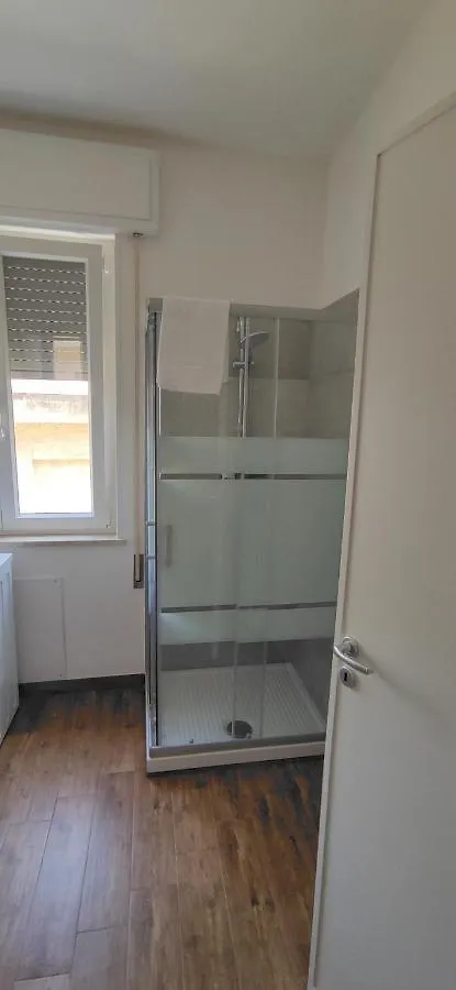 Suite Centrale 44 Oceano Marsala Holiday home