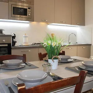Casa vacanze Vacanze Nonna Bice, Marsala