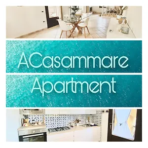 Casa vacanze Acasammare, Marsala