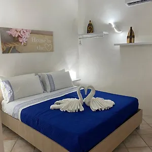 Casa vacanze La Favorita, Marsala