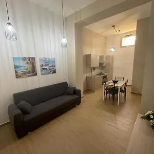Casa vacanze Casa Dei Vespri, Marsala