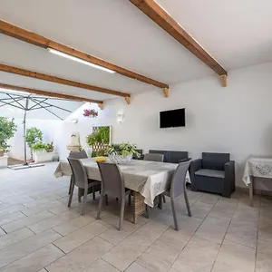 Casa vacanze Maison Nina, Marsala
