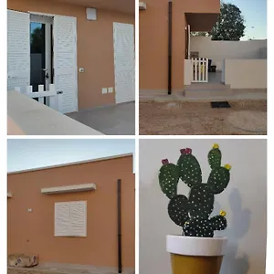 Casa vacanze Casa Don Rocco, Marsala