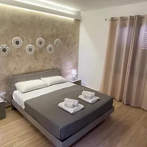 Casa vacanze Testa Di Moro, Marsala