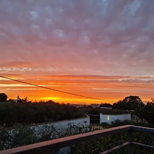 Casa vacanze Al Vecchio Carrubo - Lovely 2-rooms House & Patio, Marsala