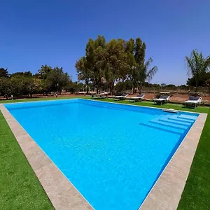 Casa vacanze Terrazza Dal Picciotto, Marsala