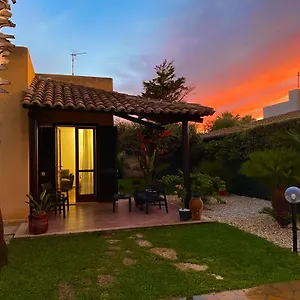 Casa vacanze Barbera, Marsala
