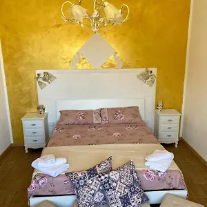 Casa vacanze Maresol, Marsala