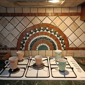 Casa vacanze Il Cortile Di Palma, Marsala